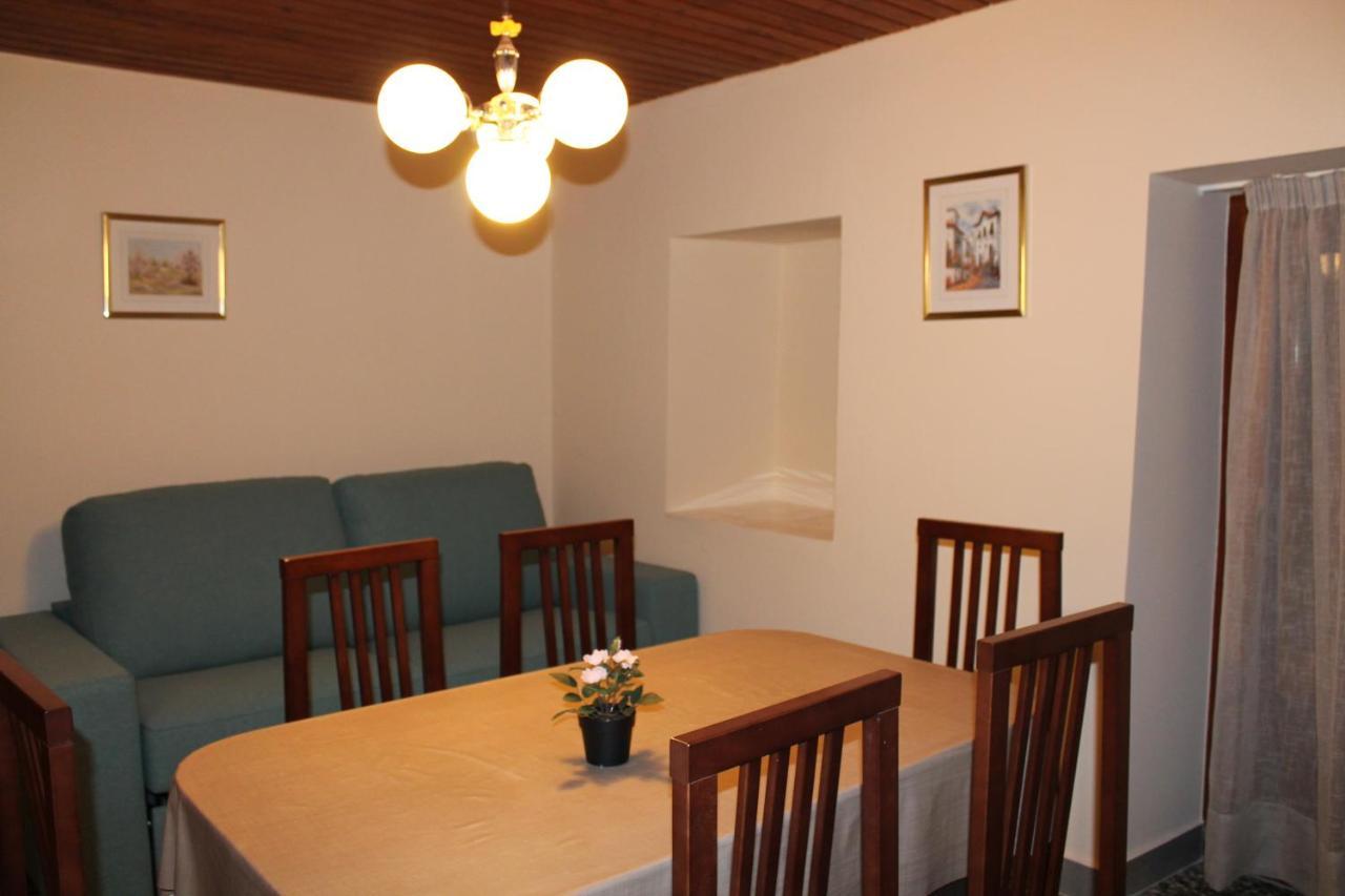 Apartaments Turistics Vilaro Llorts Eksteriør billede