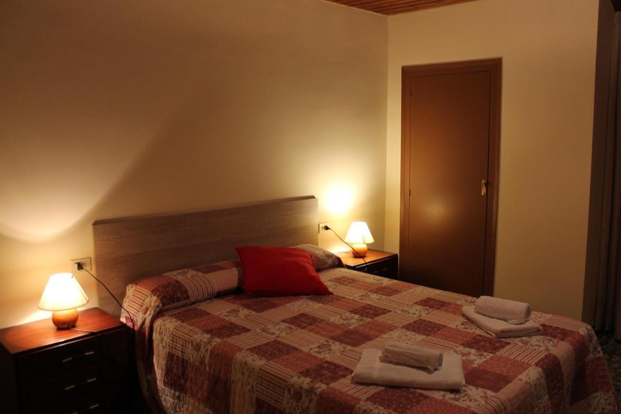Apartaments Turistics Vilaro Llorts Eksteriør billede